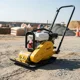 thumbnail image 2 of Placa Compactadora A Gasolina Industrial 5,5Hp Ingco, 2 of 3