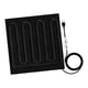 thumbnail image 4 of Estera Calefactable Estera Caliente Eléctrica Almohadilla Calefactora USB Calentador Eléctrico Para El Tiempo Del Sofá, 4 of 5