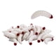 thumbnail image 1 of Señuelos Blandos de Plástico Piezas, s de Lubina, Cebo , Cebos de , Blanco, 1 of 5