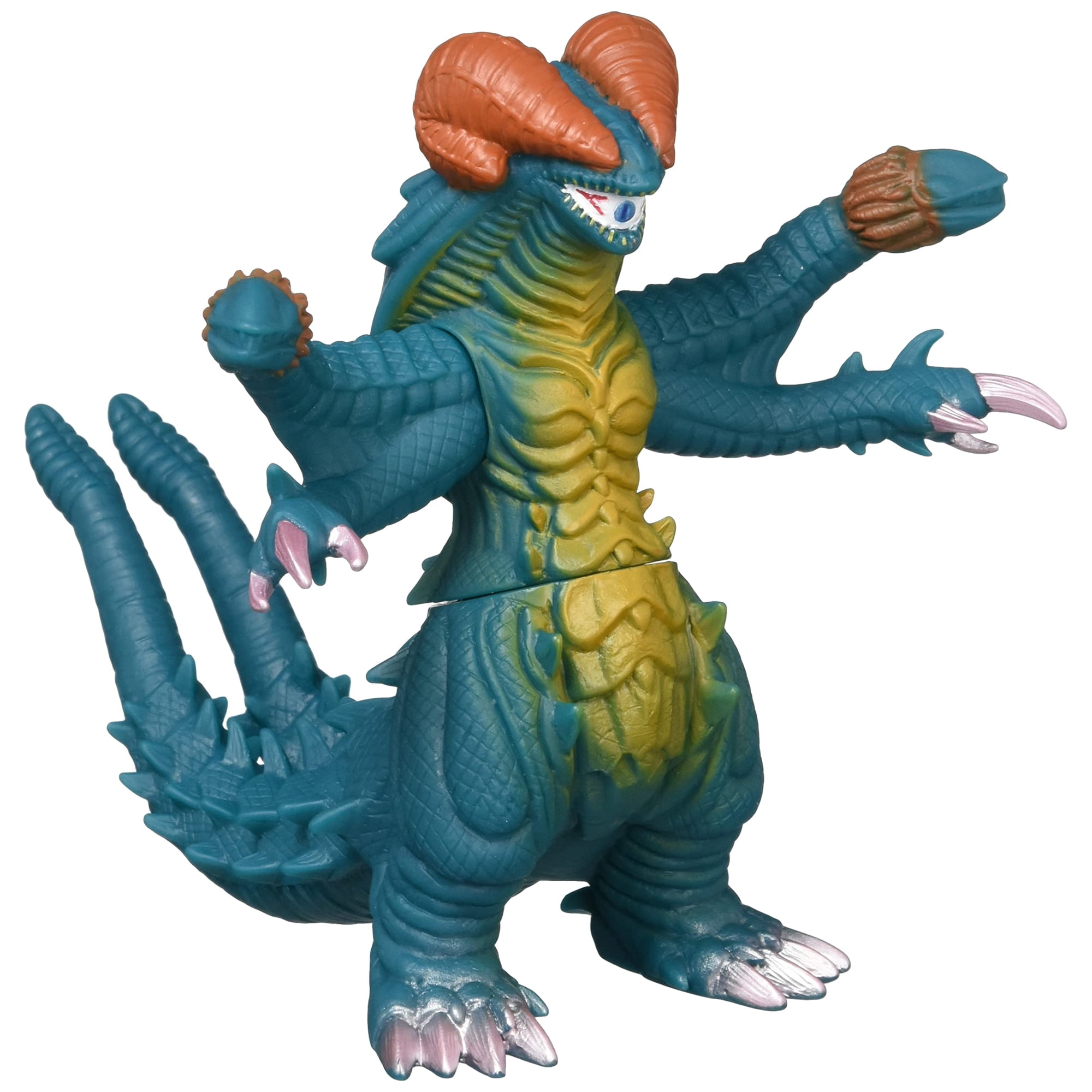 Figura de acción BANDAI Ultraman Ultra Kaiju Serie 92 Gagorgon | Lider