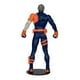 thumbnail image 3 of Figura de acción McFarlane Toys DC Direct Deathstroke de 18 cm con cómic, 3 of 3