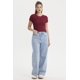 thumbnail image 4 of Polera Mujer Lisa Vino, 4 of 4