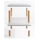 thumbnail image 3 of Organizador Libro Para Living Dormitorio Multifuncional, 3 of 4