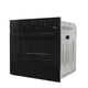thumbnail image 2 of Horno Empotrado Design Black 60 Lts, 2 of 13