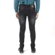 thumbnail image 3 of JEANS HOMBRE SKINNY TIRO MEDIO ELLUS NEGRO, 3 of 3