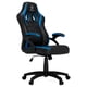 thumbnail image 4 of SILLA GAMER HHGEAR SM115_BBL BLACK AND BLUE, 4 of 5
