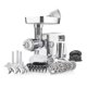 thumbnail image 1 of Picadora de carne STX INTERNATIONAL 3000W 6 en 1 110V, 1 of 6