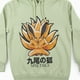 thumbnail image 5 of Poleron Gorro Niño Nine Tails Gris Naruto, 5 of 6