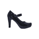 thumbnail image 1 of ZAPATOS DE FIESTA CHALADA NEGRO 5-FASHION-71 - Talla 36, 1 of 6