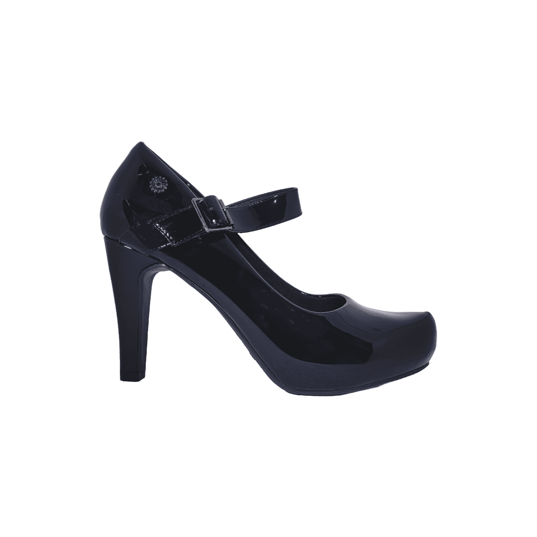Zapatos De Fiesta Chalada Negro 5-fashion-71 - Talla 36