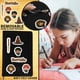 thumbnail image 3 of Kit de Scrapbook Get Trend Harry Potter DIY Set de Arte, 3 of 6