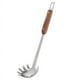thumbnail image 2 of Set 2 Utensilios De Cocina Acero Inoxidable Coc04, 2 of 3