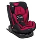 thumbnail image 1 of Silla de auto Multigrupo Full-Stages Isofix Rojo, 1 of 11
