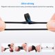 thumbnail image 2 of Bridas de cable Cable Matters 10 unidades, silicona magnética, 2 of 7