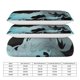 thumbnail image 2 of Marco Bed Duvet Cover Funny Anime Cartoon Bedding Se Lightweight3 Piece Comforter Se, cases, 2 of 5