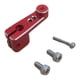 thumbnail image 1 of Servo Horn DIY Modificado Para Axial SCX24 90081 Piezas 1:24 RC Car Rojo, 1 of 5