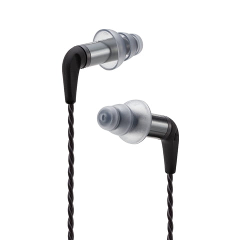 Etymotic Er4Sr Studio Reference Negro