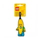 thumbnail image 1 of Etiqueta De Bolsa Iconic Bag Tag Banana Guy, 1 of 1