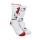 thumbnail image 1 of Calcetines Largos Niña Hello Kitty Pack 2 C5 Talla 30-35, 1 of 4