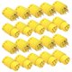 thumbnail image 1 of Set de enchufes y conectores de repuesto eléctrico ThUnderway, 1 of 7