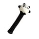 thumbnail image 2 of Funda Para Mango De Raqueta De Bádminton, Funda Protectora Para Mango De Raqueta Que Absorbe Los Golpes, Panda, 2 of 3