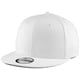 thumbnail image 1 of Gorra New Era 9FIFTY ajustable blanca tipo snapback, 1 of 7