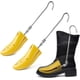 thumbnail image 1 of Hormas ajustables para botas, para senderismo y trabajo, profesionales, para hombres y mujeres, talla grande., 1 of 7