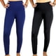 thumbnail image 1 of Pack 2 Calza Deportiva Yoga Zumba Colores 493, 1 of 3