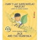 thumbnail image 1 of Juan Y Las Habichuelas Mágicas / Jack And The Beanstalk, 1 of 2