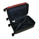 thumbnail image 2 of Pack Maleta cabina S (10 Kg) Bora Rojo + Bandolera Diana Rojo, 2 of 8
