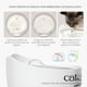 thumbnail image 2 of Bebedero de Agua Acero Inoxidable Pixi 2,5 litros Gato Catit, 2 of 3