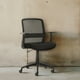 thumbnail image 2 of Silla Mesh Negro, 2 of 6