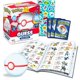 thumbnail image 1 of Juego de adivinanzas Pokémon Trainer Guess Sinnoh Edition, 1 of 5