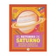 thumbnail image 1 of LIBRO EL RETORNO DE SATURNO / 429, 1 of 2
