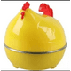 thumbnail image 2 of Hervidor Cocedor De Huevos Al Vapor 7 Huevos Gallina, 2 of 2