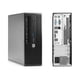 thumbnail image 2 of Kit Monitor + Pc Elitedesk 800 G2 Sff I7 8gb 256gb Ssd + Teclado Mouse Grado A Reacondicionado, 2 of 3