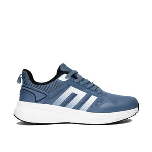 Zapatilla Deportiva Hombre Azul Viko Chinitown