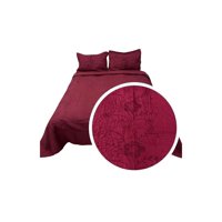 Genérico - Cubrecama De Verano King-Super King 250X270Cm