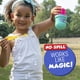 thumbnail image 3 of Vaso antiderrames Bubbles Bubbles para niños pequeños, 3 of 6