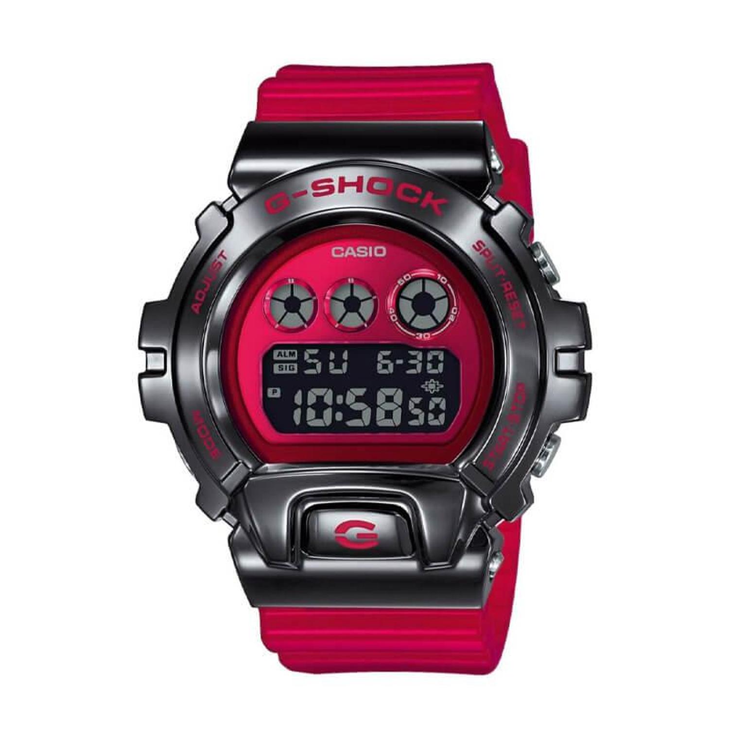 Reloj G-Shock Digital Hombre Gm-6900B-4