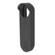 thumbnail image 4 of Timbre Cubierta Caso Impermeable Premium Protectora Para Google Nest Timbre Negro, 4 of 5