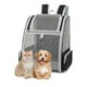 thumbnail image 2 of MOCHILA TRANSPORTE MASCOTA BLACK, 2 of 4