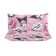 thumbnail image 5 of Kuromi Duvet Cover Set 3 Piece Bedding Set Double Sided Printing Decorative Comforter Cover Set, 5 of 5