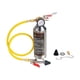 thumbnail image 2 of Recipiente Para Limpieza De Aire Acondicionado Automotriz Limpieza De Tuberías Acero Inoxidable Profesional, 2 of 5