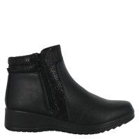 Botin Andorno Negro Passer