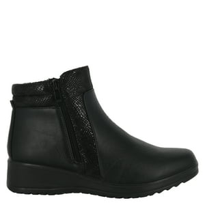 Botin Andorno Negro Passer