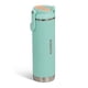 thumbnail image 1 of Vaso de viaje Igloo Sports Sipper 600 mL acero inoxidable Seafoam, 1 of 8