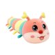 thumbnail image 3 of Muñeco De Peluche De Oruga Realista Para Fiestas Temáticas De Sala De Estar De Dormitorio, 3 of 4
