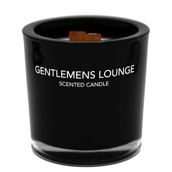 Vela perfumada Fragrance One Gentlemen Lounge 312 ml