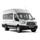 thumbnail image 3 of Pastillas Freno Traseras Ford Transit 2.2 2014-2019 Original, 3 of 10